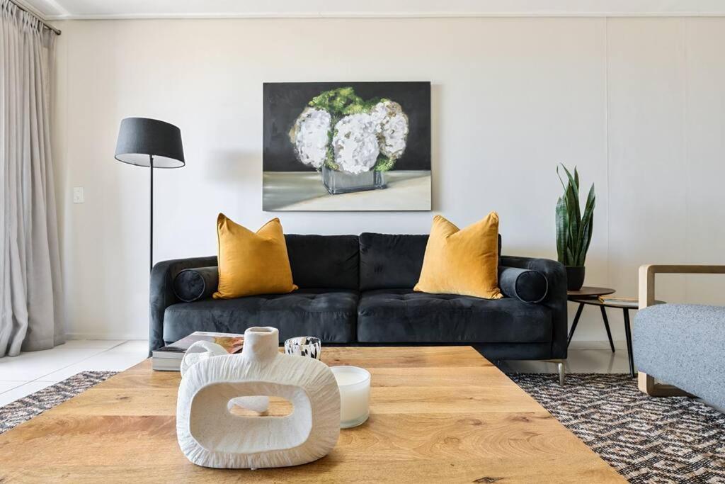 Apartment Stylish Point Getaway Kapstadt