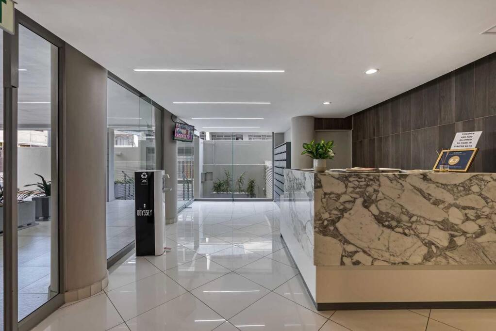 Stylish Point Getaway Kapstadt