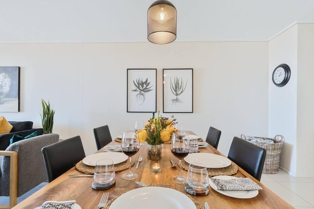 Apartment Stylish Point Getaway *