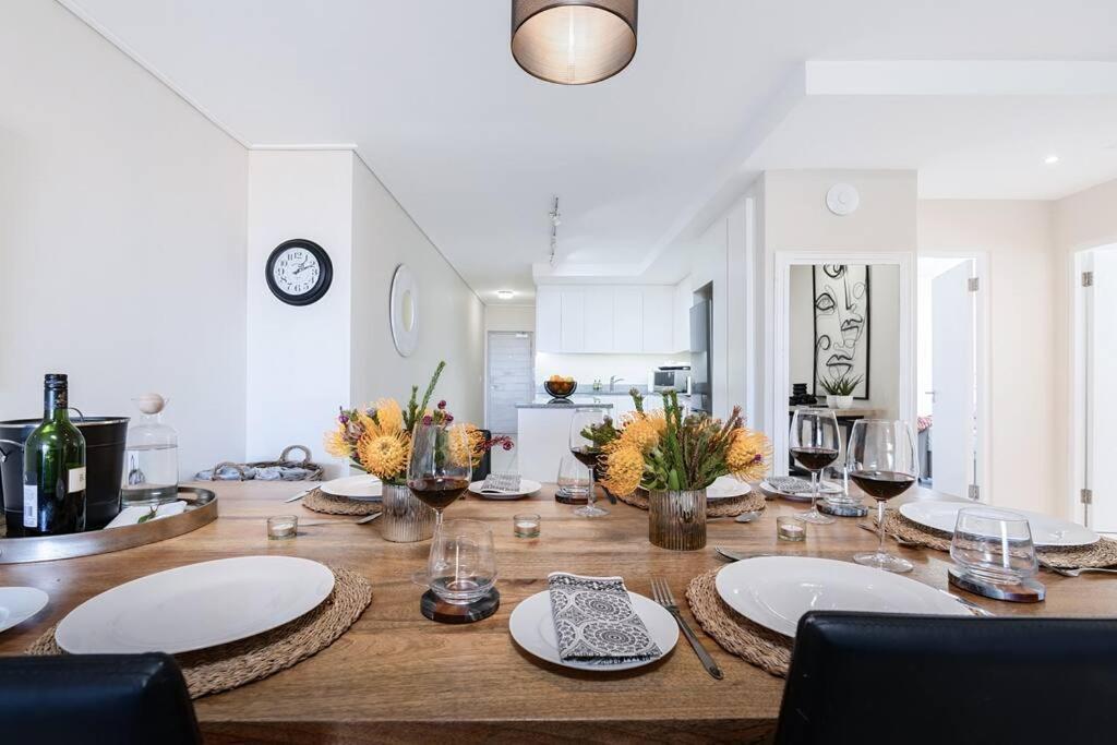 Apartment Stylish Point Getaway Kapstadt