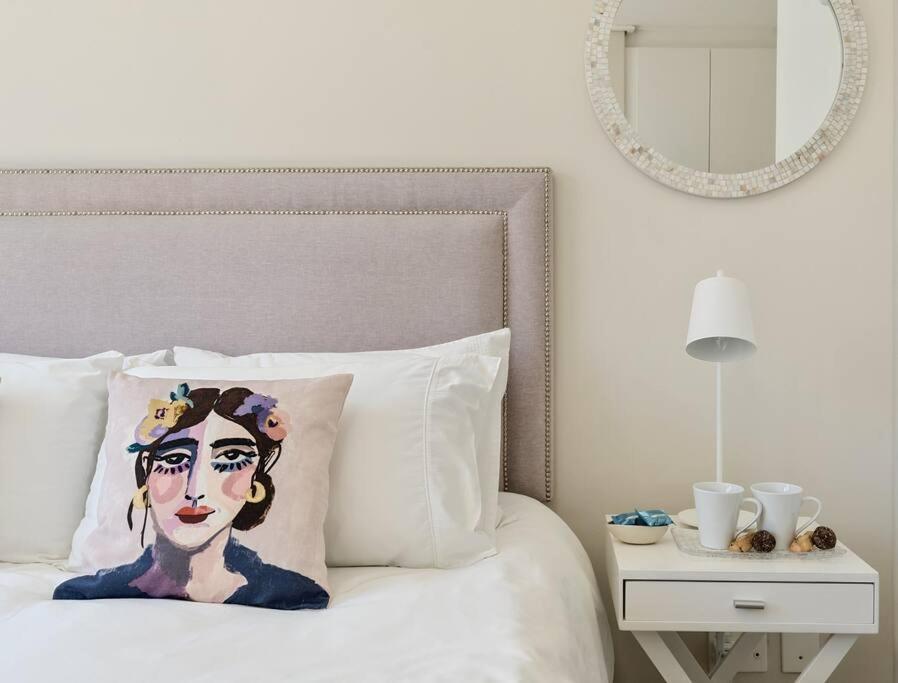 Stylish Point Getaway