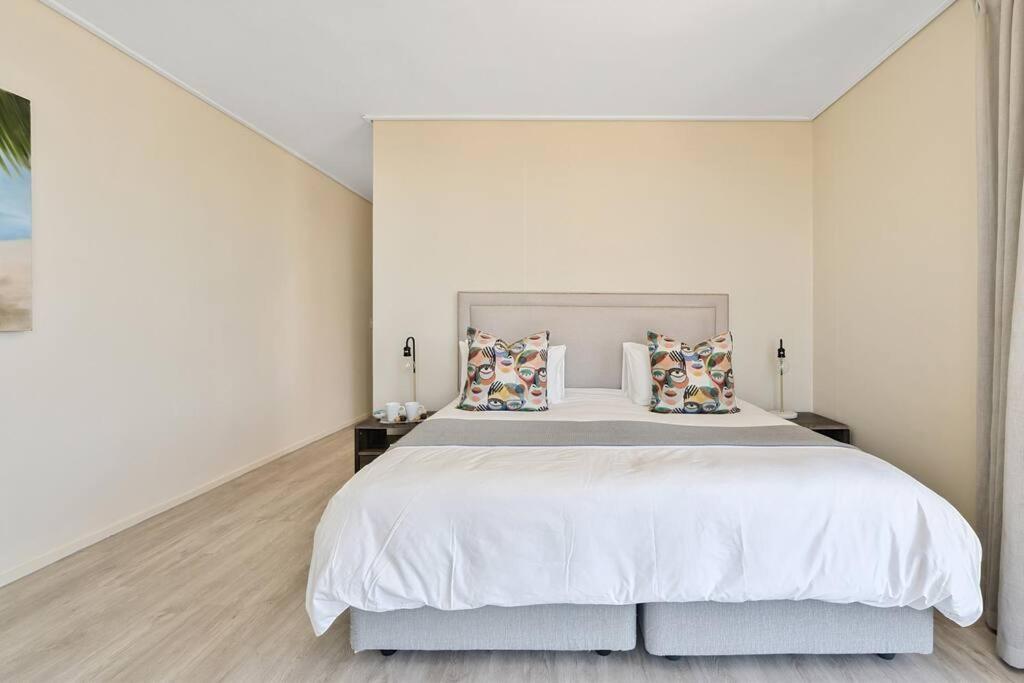 Stylish Point Getaway