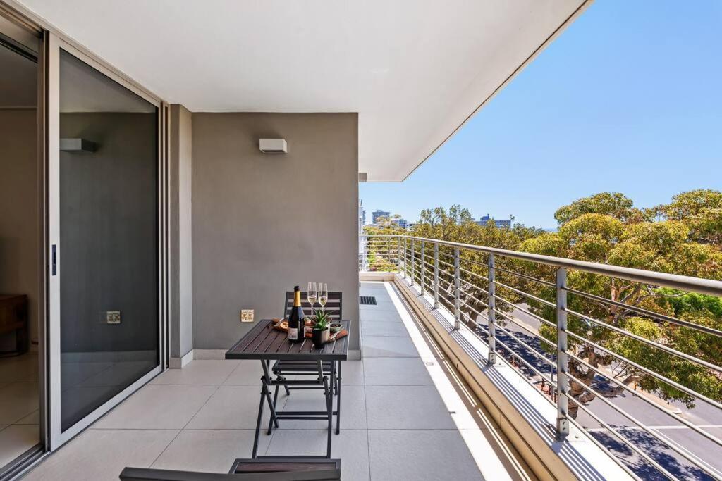Stylish Point Getaway