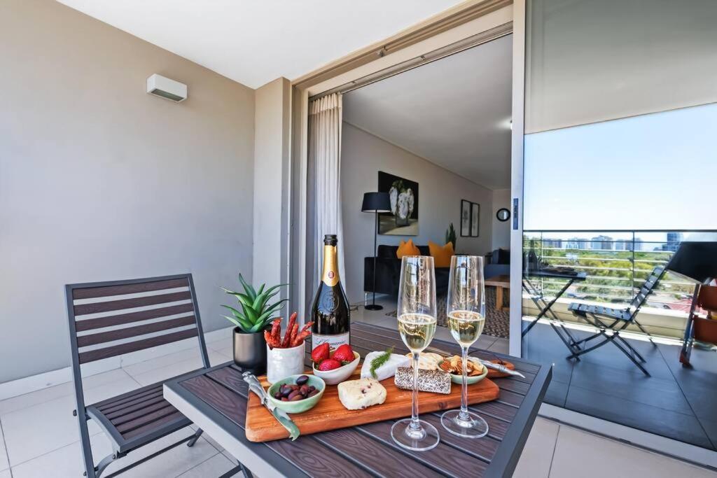 Stylish Point Getaway Kapstadt