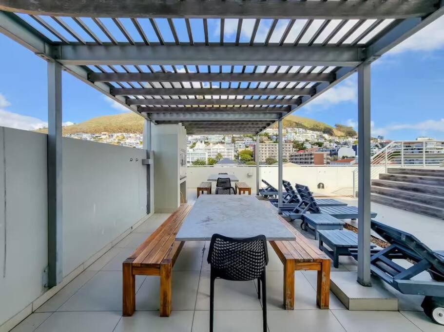 Apartment Stylish Point Getaway *