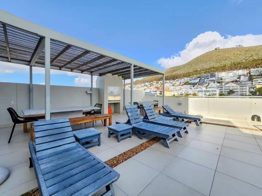 Stylish Point Getaway Apartment Kapstadt