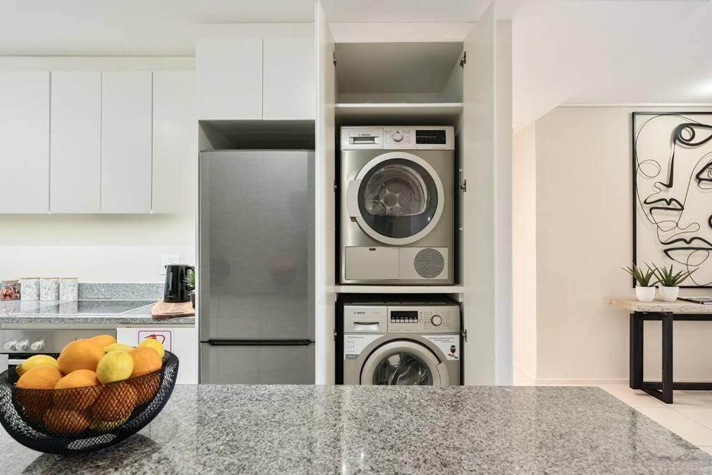 Stylish Point Getaway Kapstadt