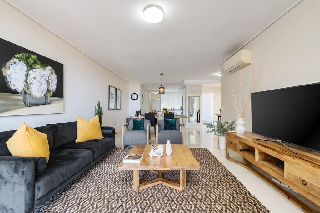 Apartment Stylish Point Getaway *